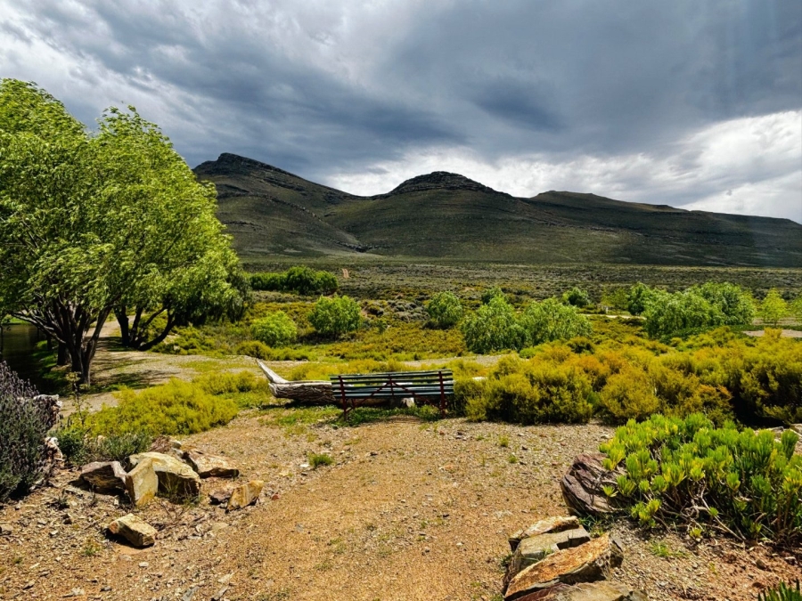 Commercial Property for Sale in Montagu Rural Western Cape